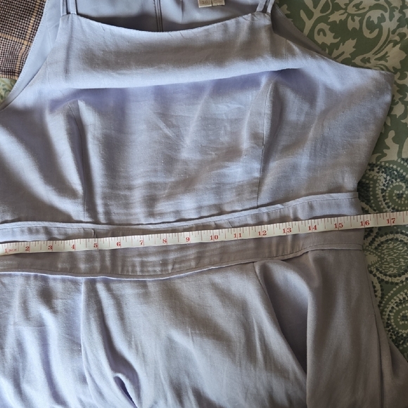 Gal Meets Glam Halter Dress - Picture 5 of 5